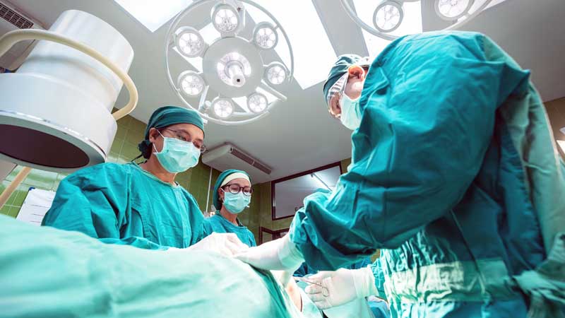 COVID-19 Ontario Hospitals to Take a Planned Approach to Ramping Down Elective Surgeries
