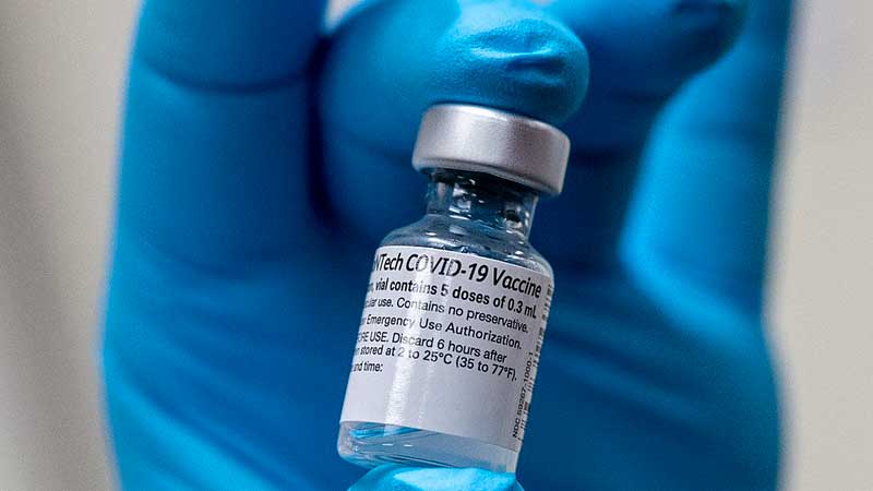 COVID-19 Canadian Vaccine Catalogue releases terminology for COVID-19 vaccines