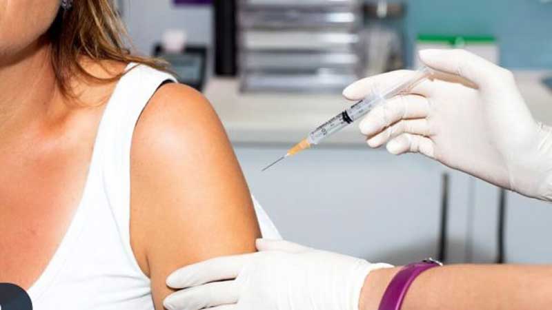 COVID-19 A 3rd Dose of the COVID-19 Vaccine Could be Required for Certain Individuals