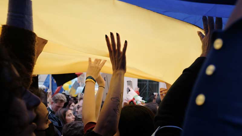 Canada imposes additional sanctions on Russian defence sector