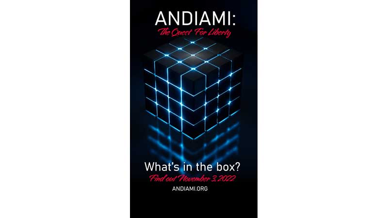 Upcoming Event:  Anthony Di Iorio Opens Whitelist for New Global Project to Empower a User-Controlled Internet; Project to Be Unveiled November 3