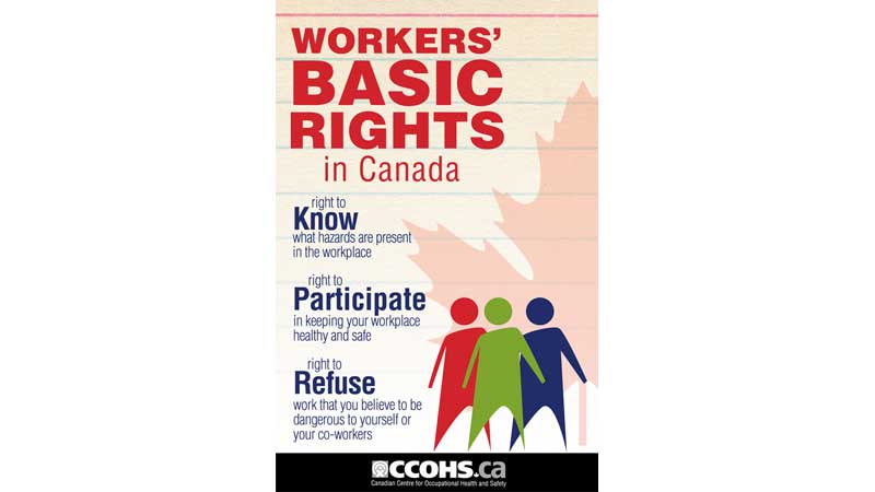 JOBS Ontario Superior Court Finds Bill 124 Unconstitutionally Removed Workers' Rights