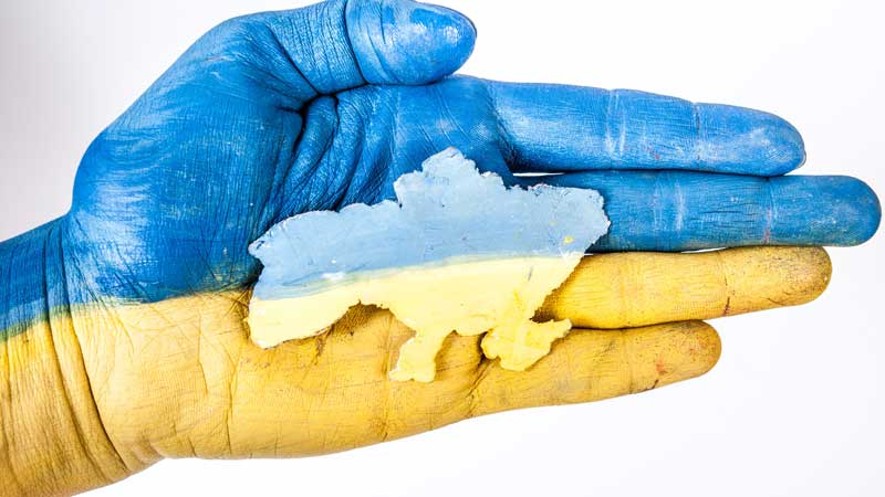  At COP15, Canada And Ukraine Commit To Working Together On Environmental Protection And Climate Action