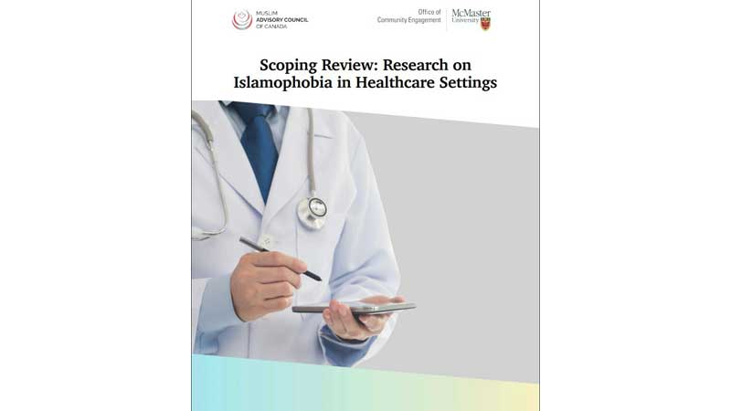 JOBS ⚕️ New Study Reveals Need for Further Research on Discrimination Faced by Women in the Canadian Healthcare System
