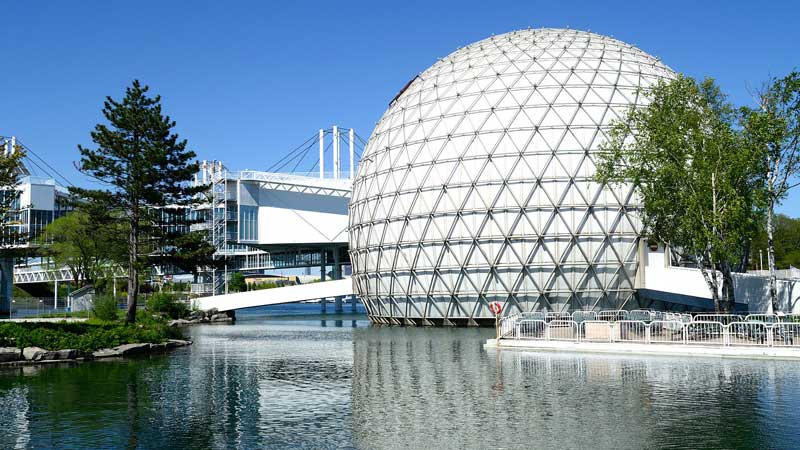 ONTARIO JOBS 🚧💵 Get Ready for More at Ontario Place
