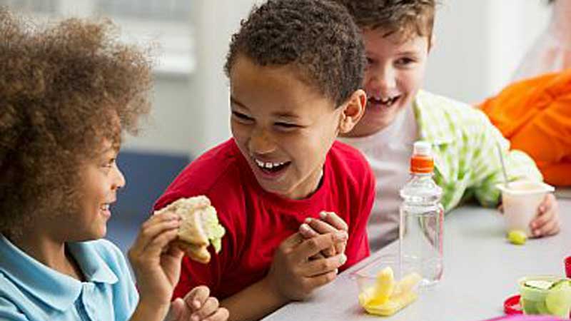 ⚕️💵🤷‍♂️🤷‍♀️ Vast Majority Of Canadians Want a National School Nutrition Program Implemented as Soon as Possible