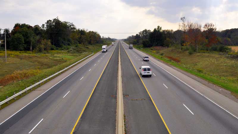 🚘🚖🛣️💵 Canada Invests in Study of Safe Active Transportation Options Under the Alaska Highway