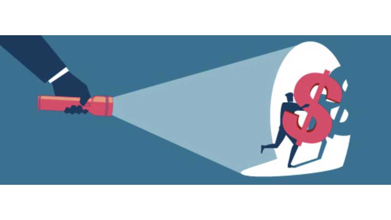 🧑🔎 Combating Fraudulent Activities Announcement ⚖️