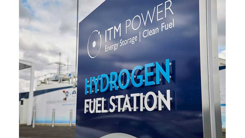 🇨🇦🍁🇩🇪 Government of Canada and Germany Land Arrangement Securing Early Market Access for Clean Canadian Hydrogen 🌿🔋⛽