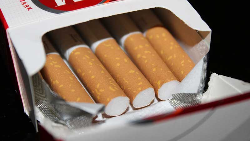 ⚕️💵🚬 Canadian Cancer Society Commends Tobacco Tax And E-Cigarette Tax Increases In Federal Budget 🚭