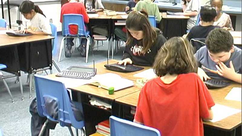 ONTARIO 🎓👦👧💵 Ontario Increasing Funding to Boost Reading, Writing and Math