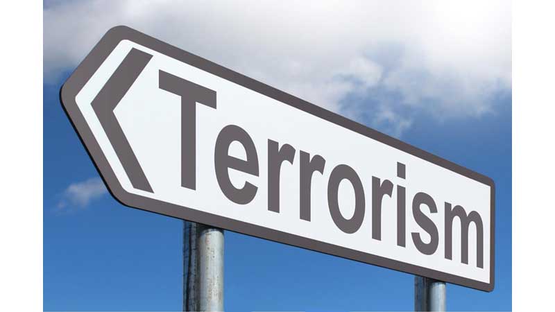 👮👮 Five-Eyes Security and Intelligence Partners Release Report on Young People and Terrorism