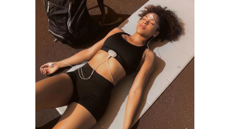 ⚕️OTO Fertility Launches World's First AI-Powered Platform & Wearable for Predictive Reproductive Insight