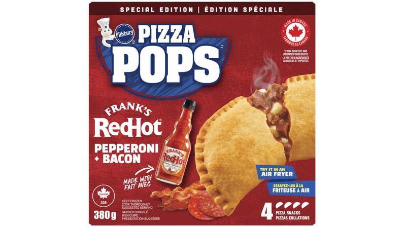 ⚠️⚕️Public Health Notice: Outbreak Of E. Coli Infections Linked to Pillsbury Brand Pizza Pops