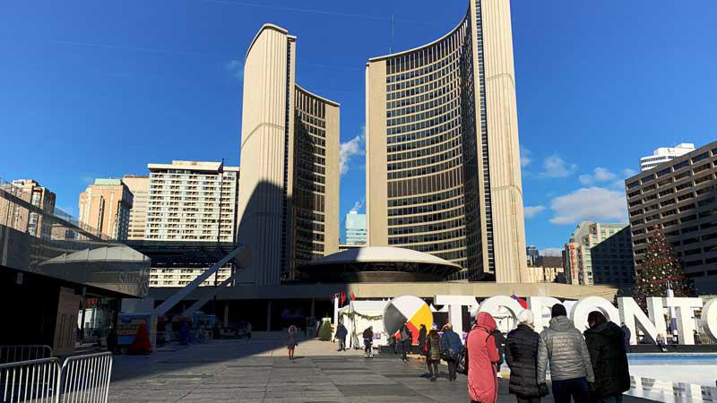 🍁🏙️ What Was New in the City of Toronto in 2025