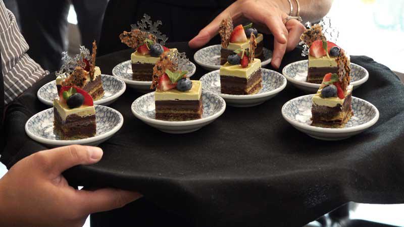 🥘😋 Toronto On The Menu: Winterlicious Begins Today