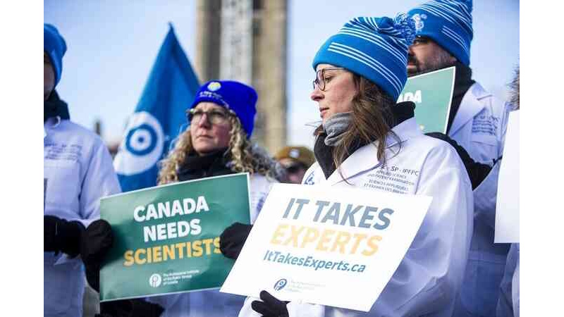 👨‍🔬🔬💵 Latest Wave of Federal Cuts Take Aim at Science - and Public Safety 🧑🔎