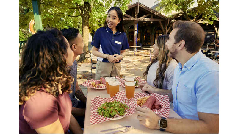 🧑🔎 Canada's Wonderland is Opening May 3 And 4,000 Jobs are Up For Grabs