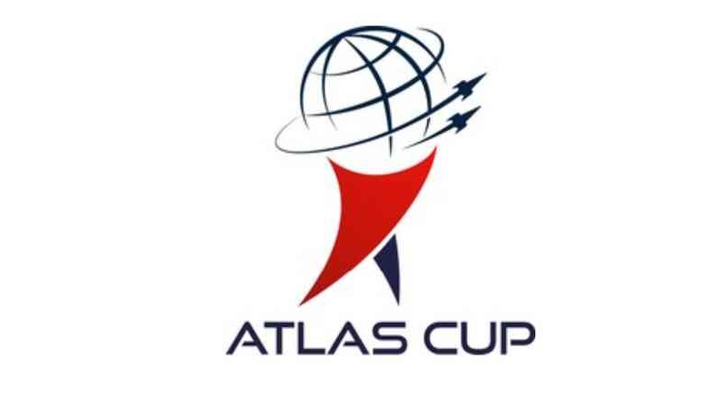 🚀👨🛠  Atlas Cup Launches World's First Professional Orbital Sport, Inaugural Championship Races To Be Held In Low Earth Orbit In 2028