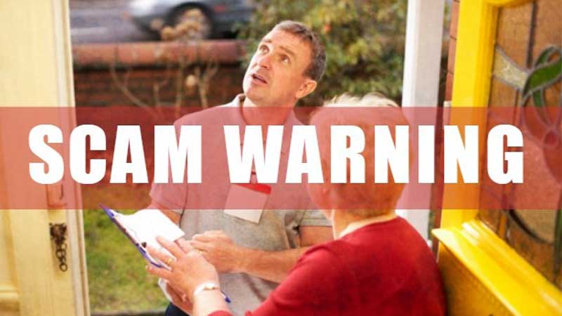 ⚠️💵 Canadian Securities Regulators Warn Registrants About New Impersonation Scam