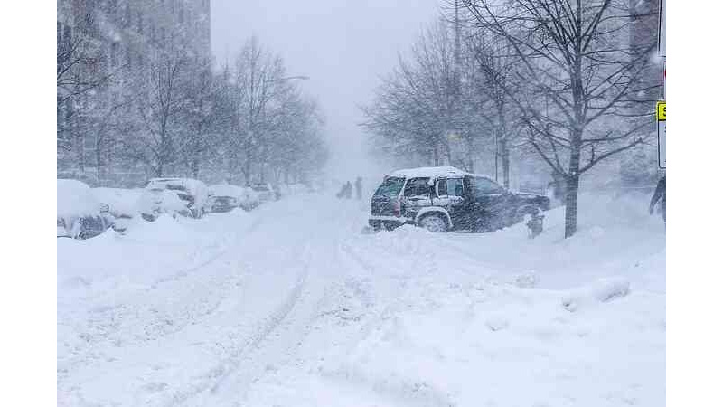 ⚠️❄️ Winter Storm Warning: What Homeowners Should Do Now to Protect Their Property