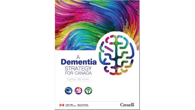 🇨🇦🍁💵⚕️Government of Canada Invests in Projects to Support People Living with Dementia and Their Caregivers