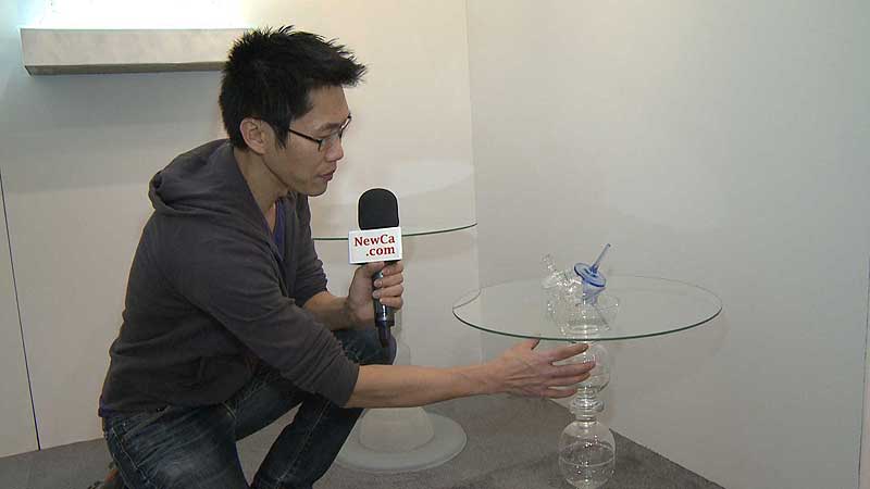 👵🧶🧵 2013 IDS13. Tat Chao In Vitro Collection