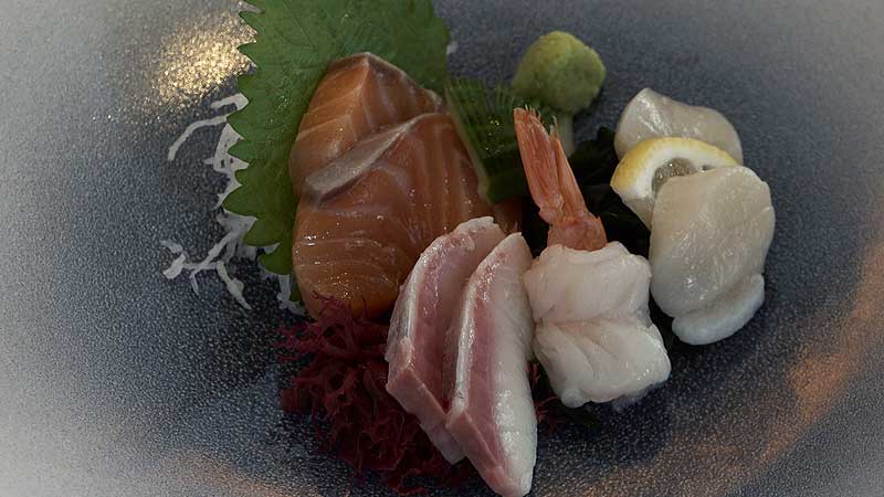 🥘😋☀️ 2019 Summerlicious Opening