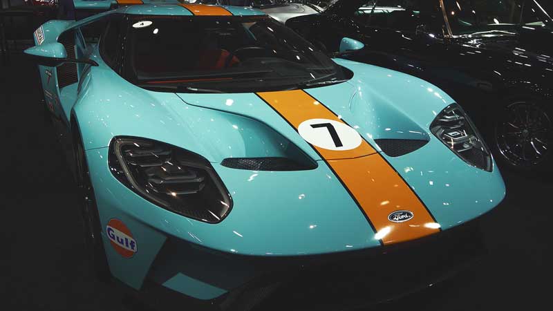 🚗 2023 Canadian International Autoshow.  The Most Beautiful Cars from $1M to $10M